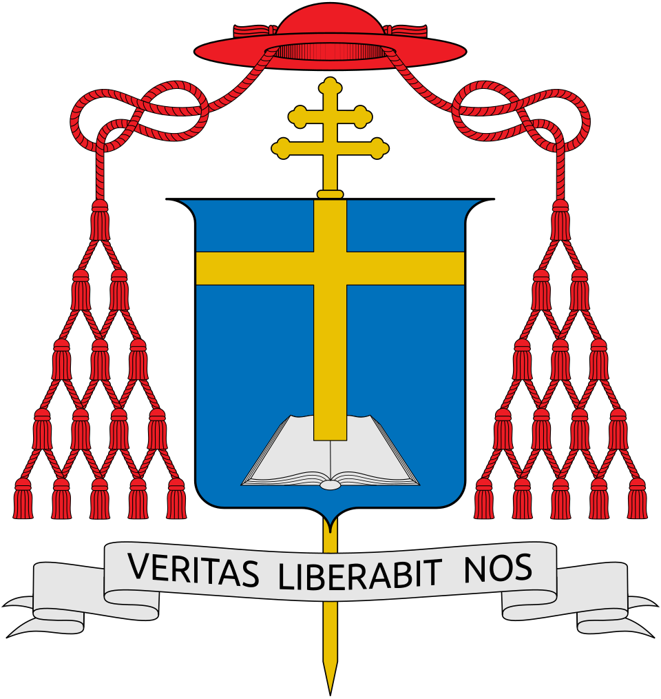 Cardinal Ruini