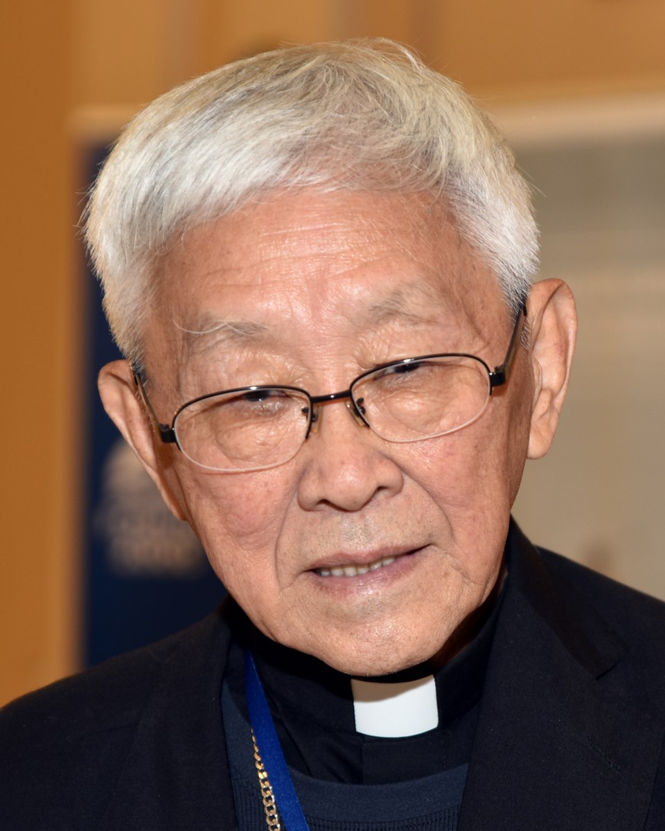 Cardinal Zen