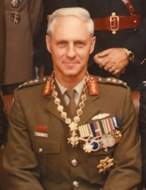 Carel Viljoen