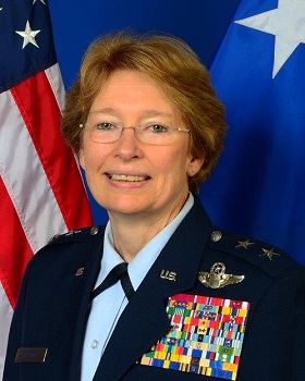 Carey Doberstein