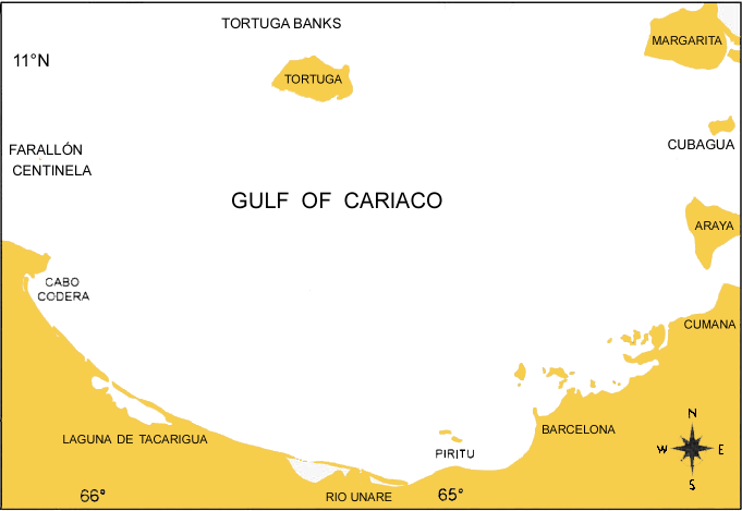 Cariaco González