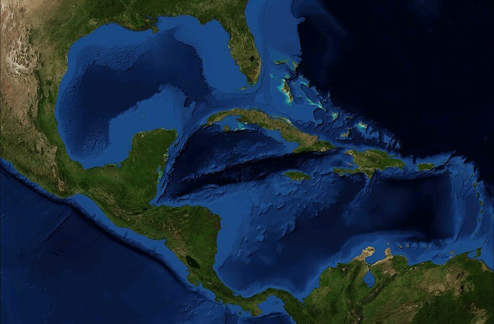 Caribbean Minerals Agency