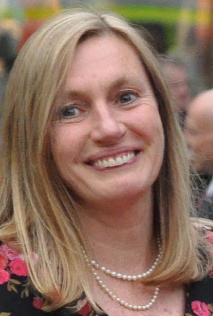 Carin Götblad