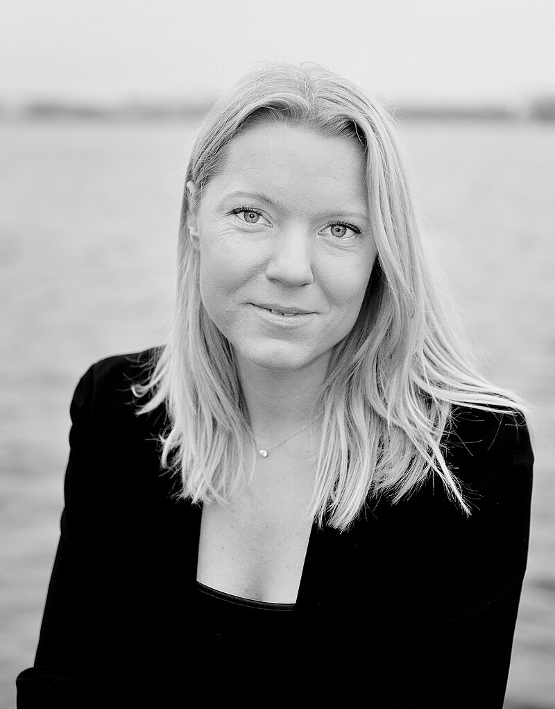Carina Bergfeldt