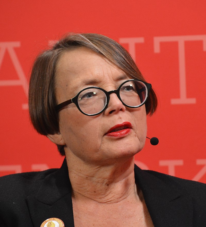 Carina Burman