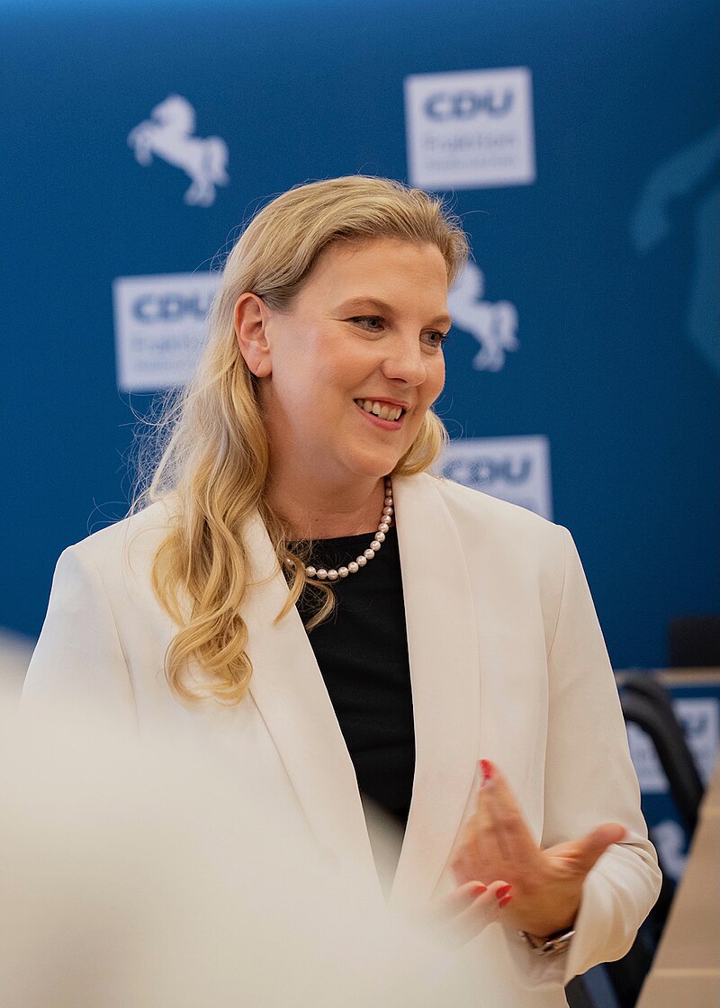 Carina Hermann