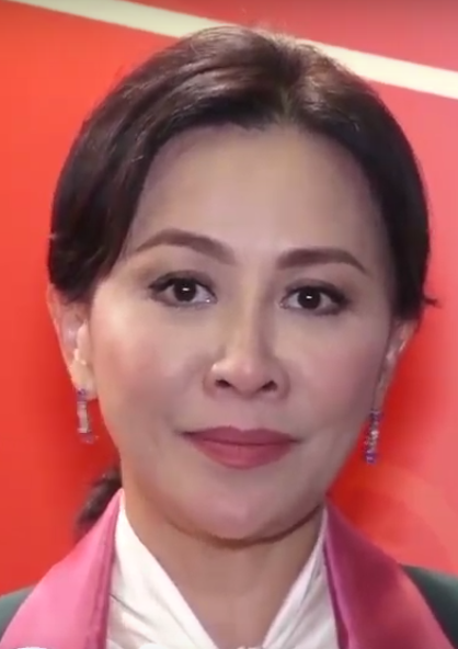 Carina Hong