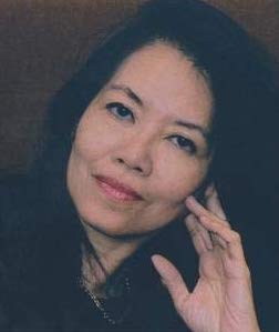 Carine Krecké