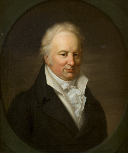 Carl August Bottiger