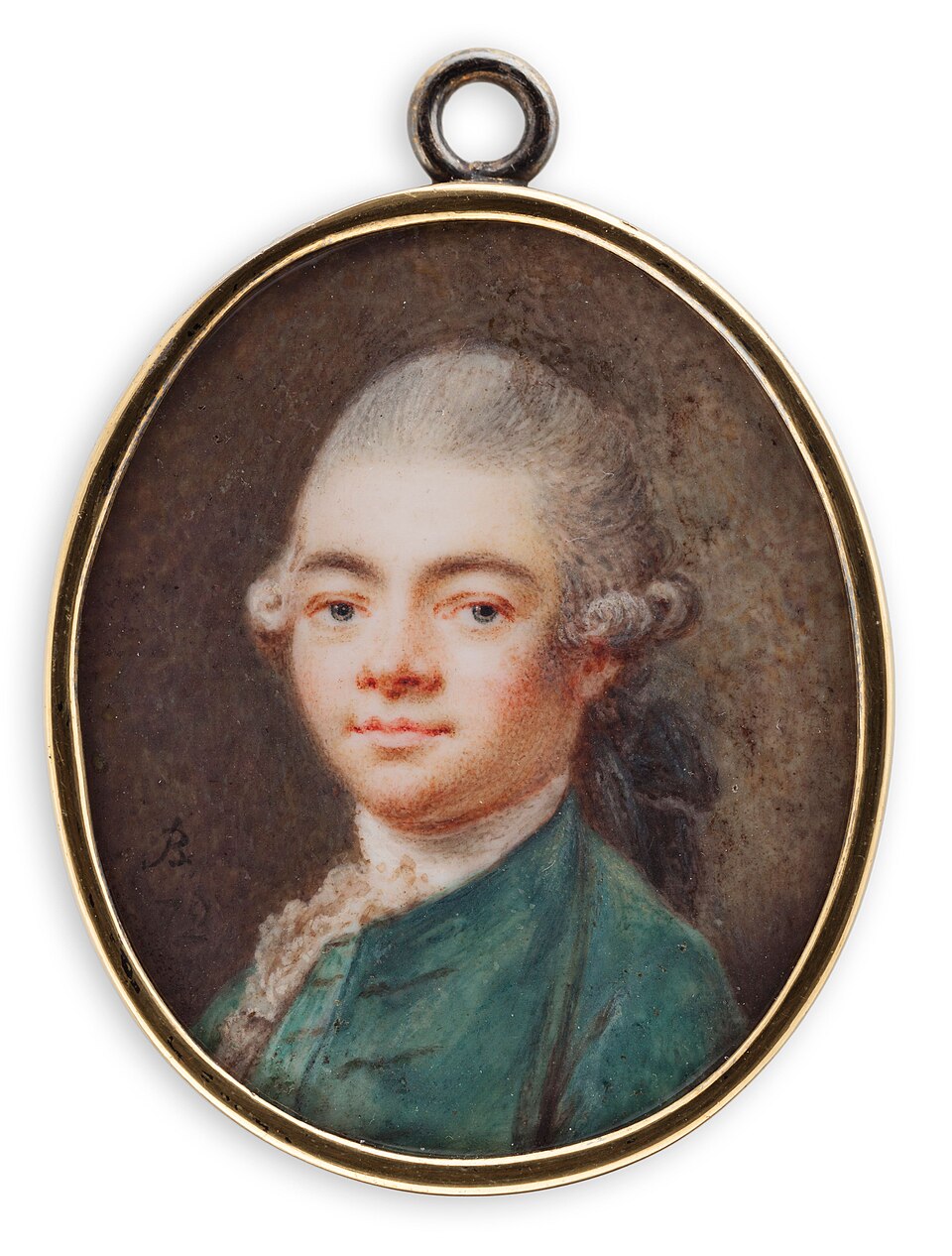 Carl Bergqvist