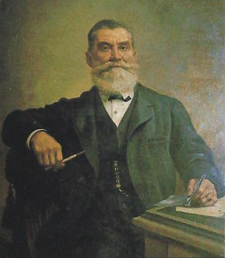 Carl Brandi