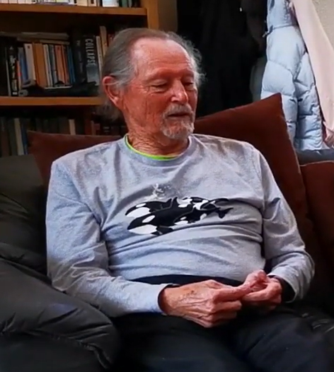 Carl Cargill