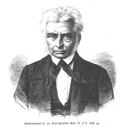Carl Christian