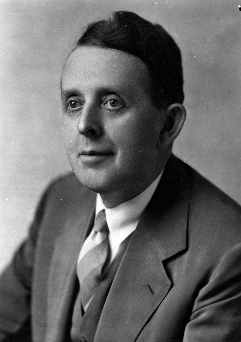 Carl Donnell