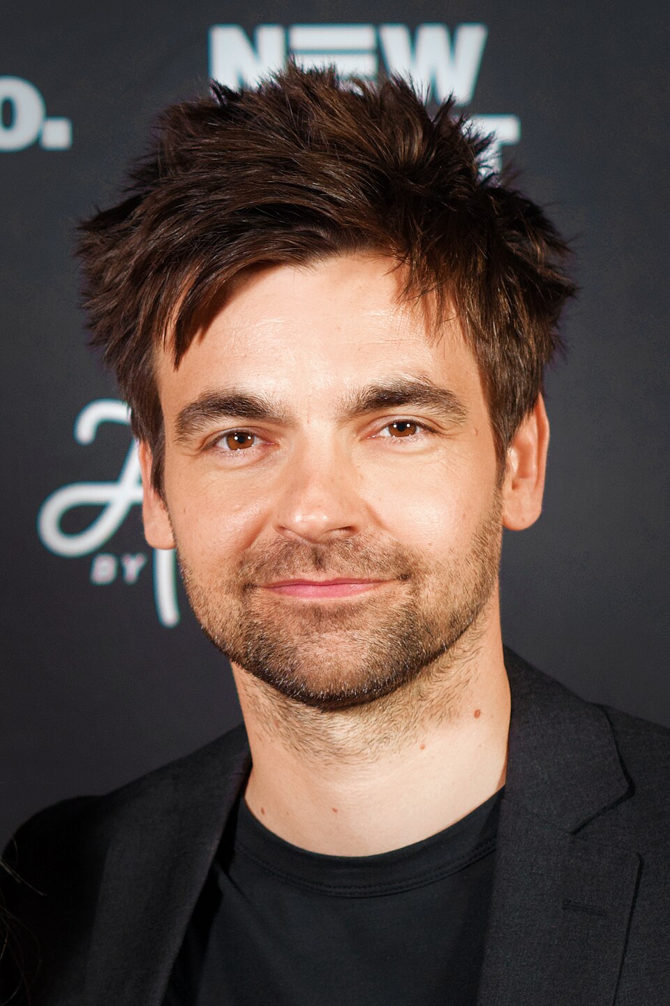 Carl Drew