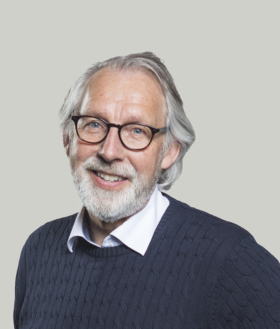 Carl-Erik Grimstad