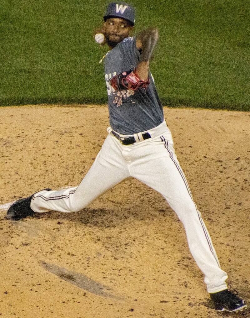 Carl Fleming