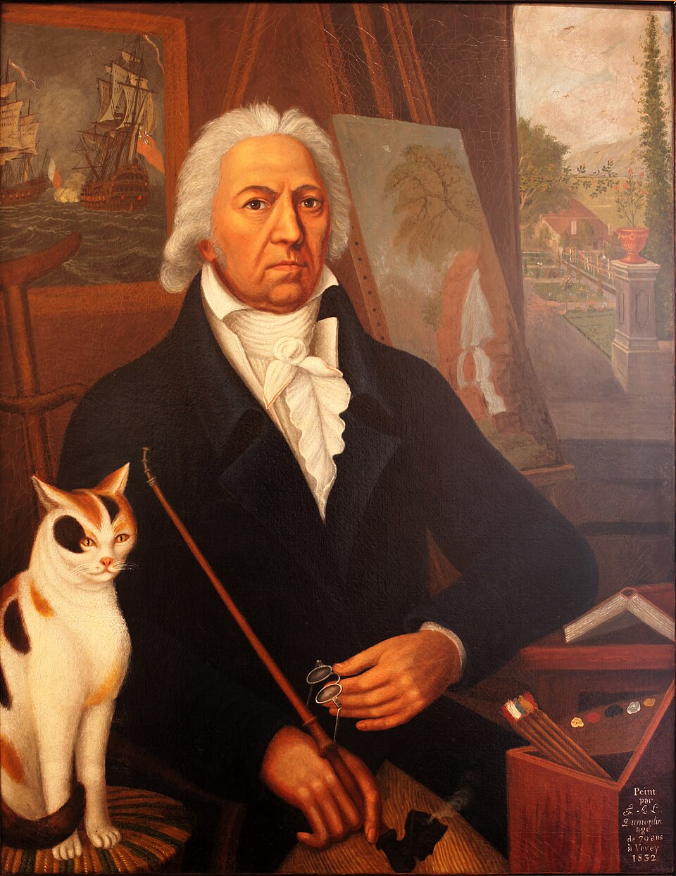 Carl François