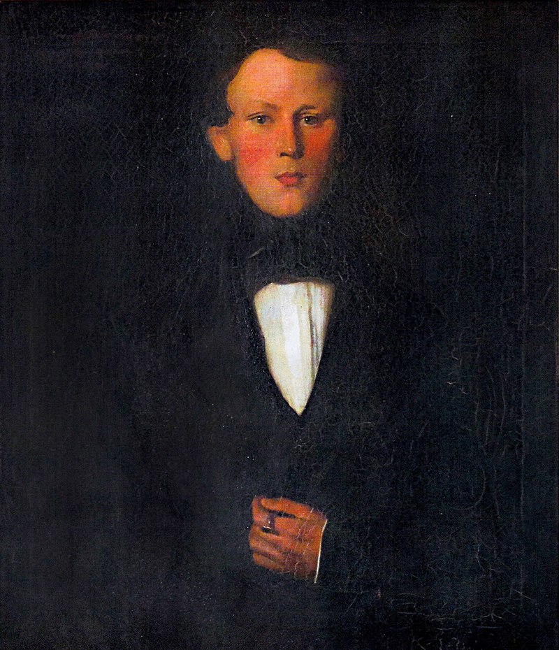 Carl-Fredrik Wettermark