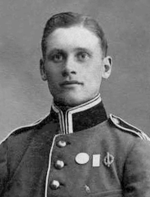 Carl Green