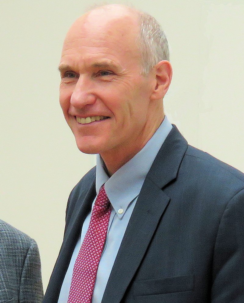Carl H. June