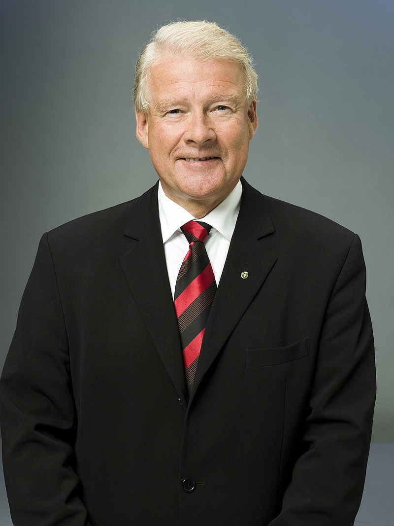 Carl I. Hagen