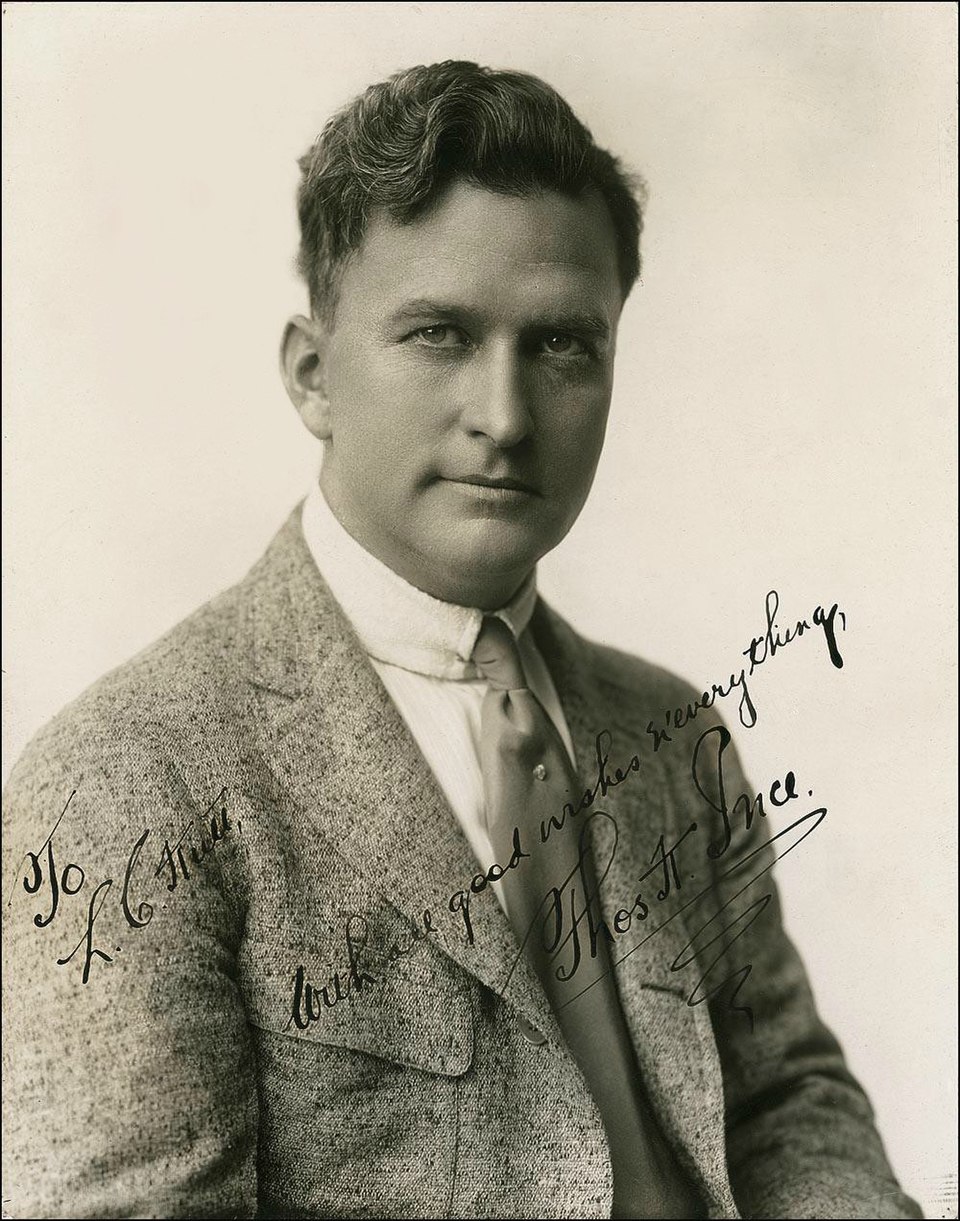 Carl Ince