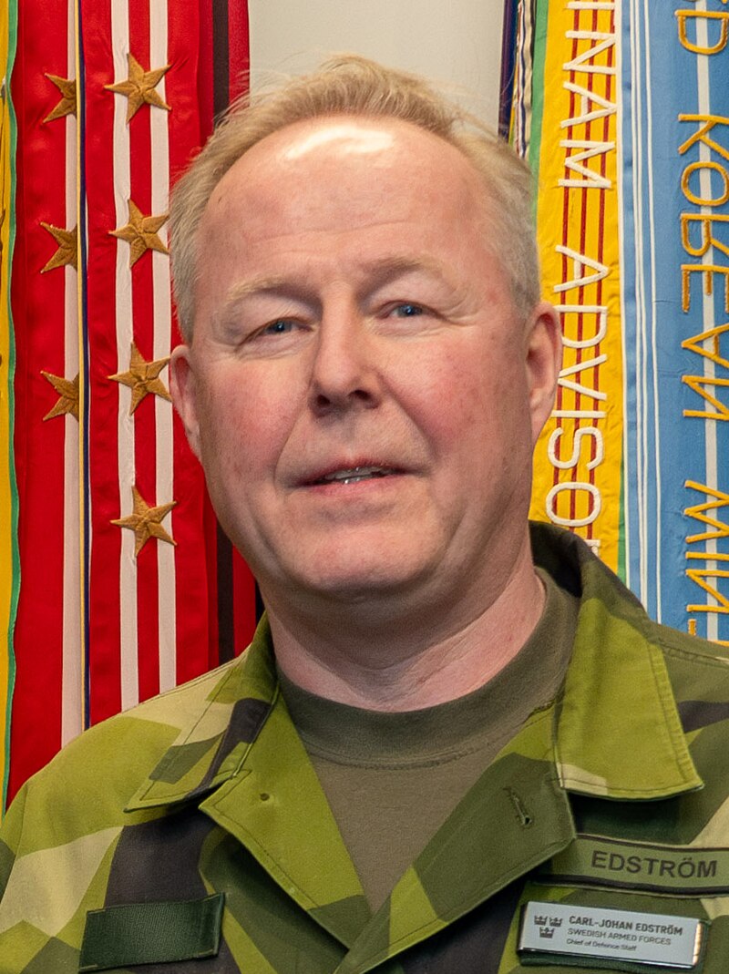 Carl-Johan Edström