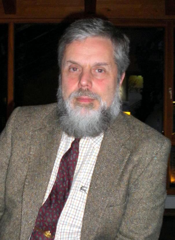 Carl Michael Borwin