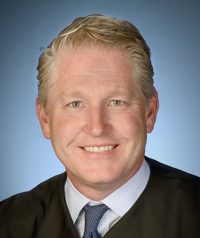 Carl Nichols