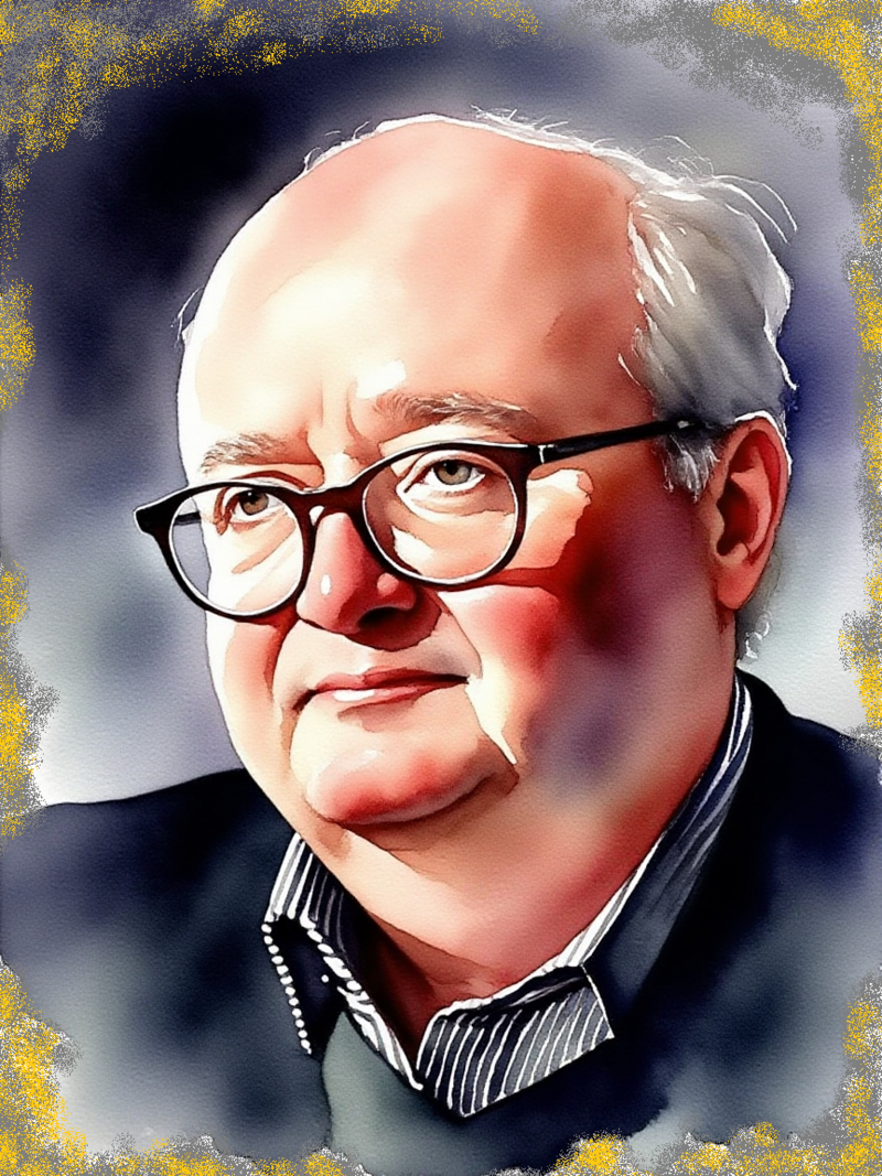 Carl O’Brien