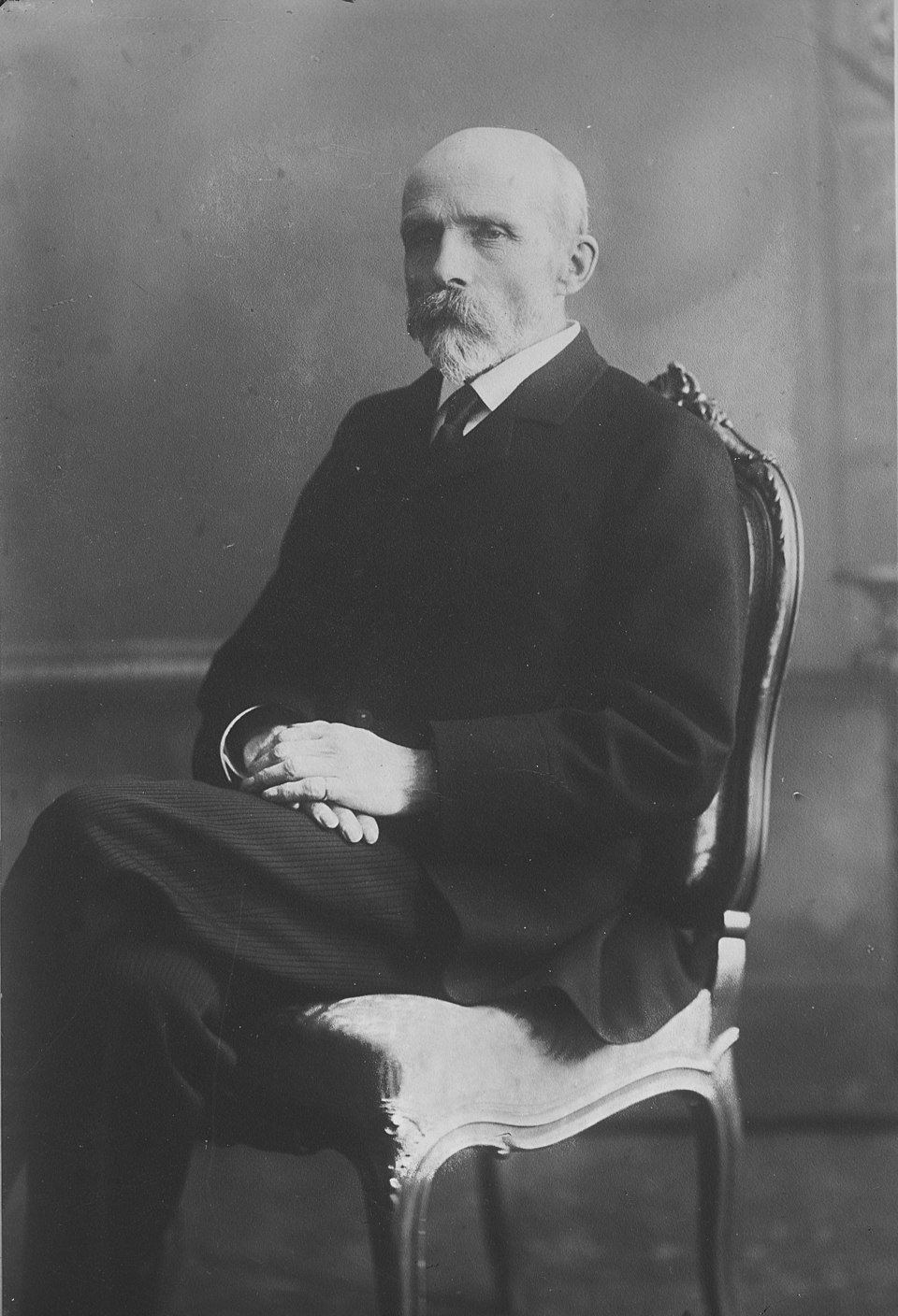 Carl Otto Løvenskiold