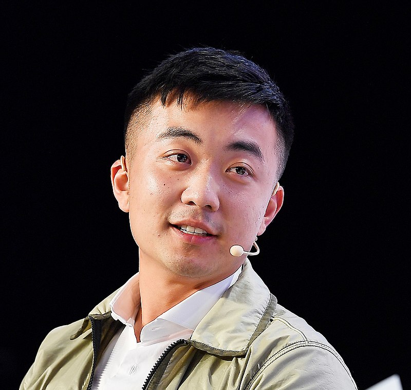 Carl Pei