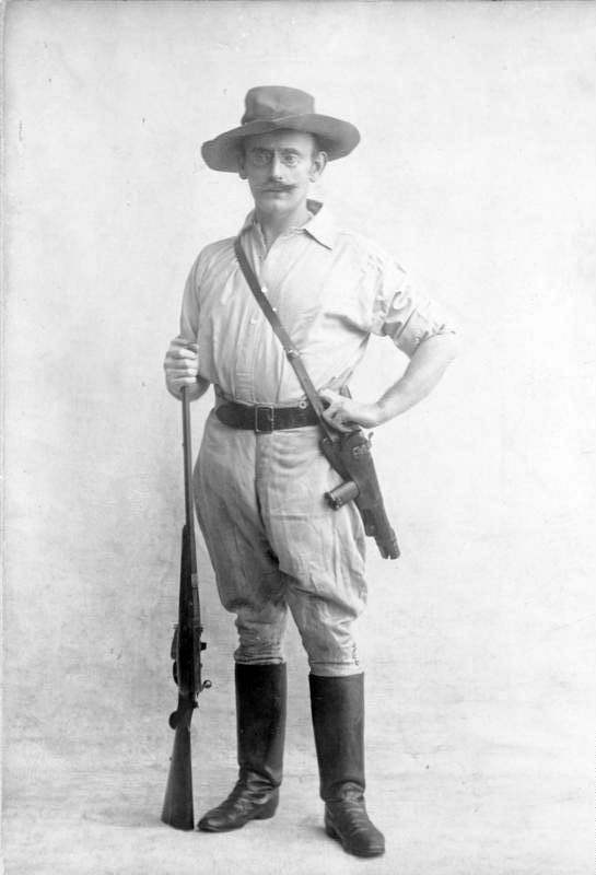 Carl Peters
