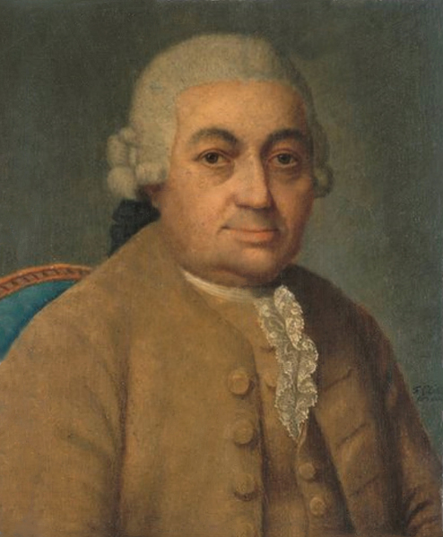 Carl Philipp