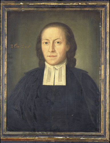Carl Schartau