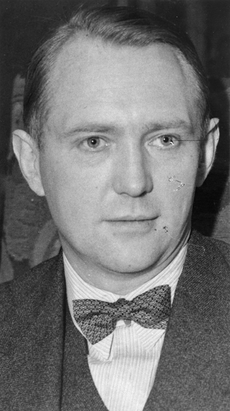 Carl Semb