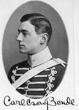 Carl Swartling