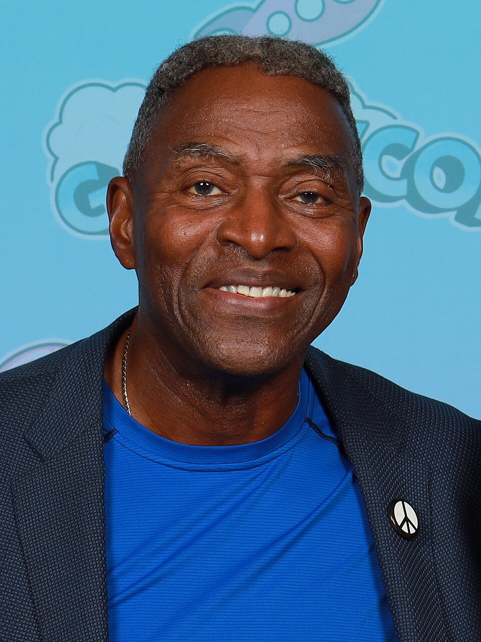Carl Winston Ellis