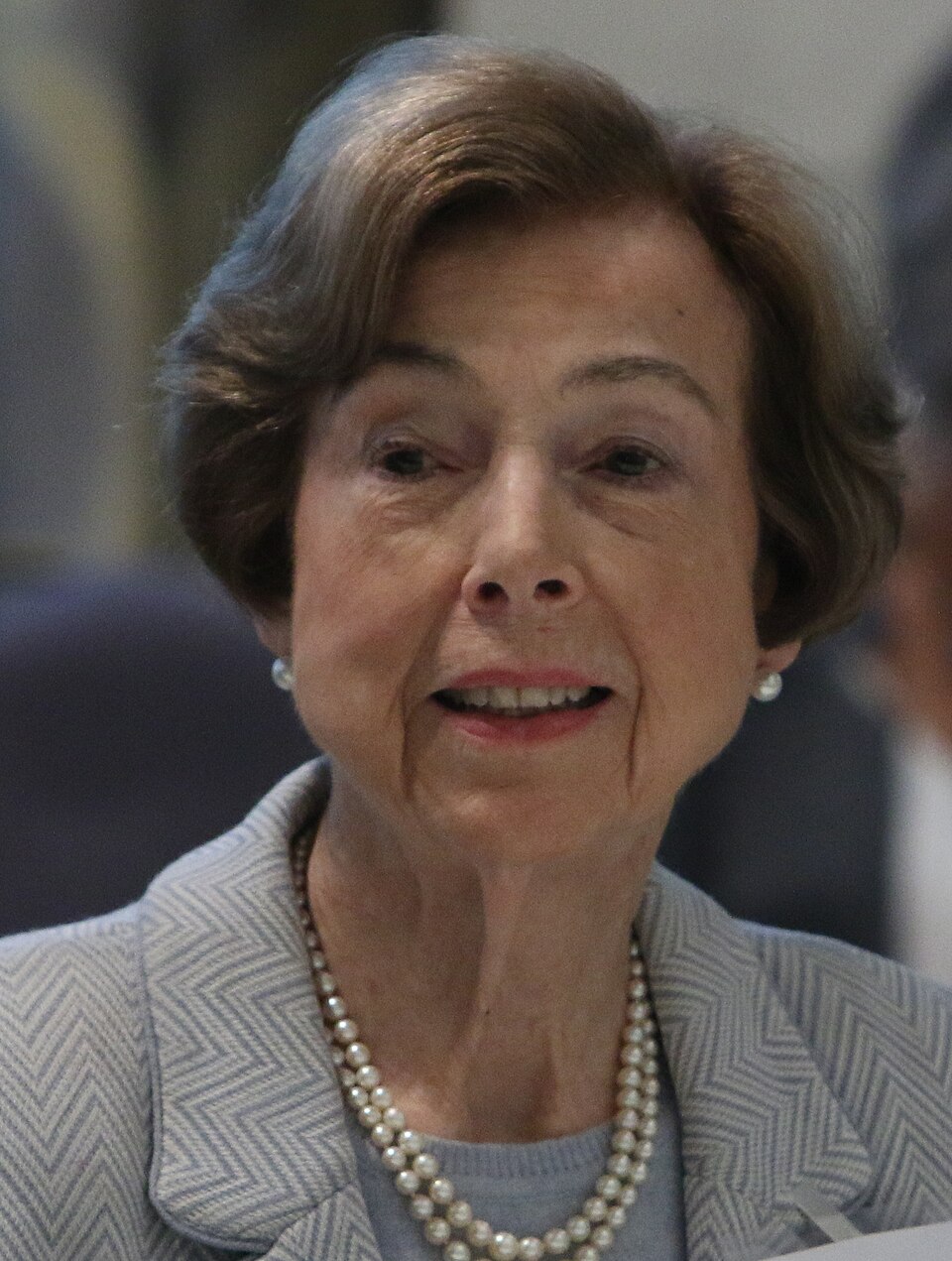Carla Anderson