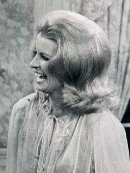 Carla Ann Roper