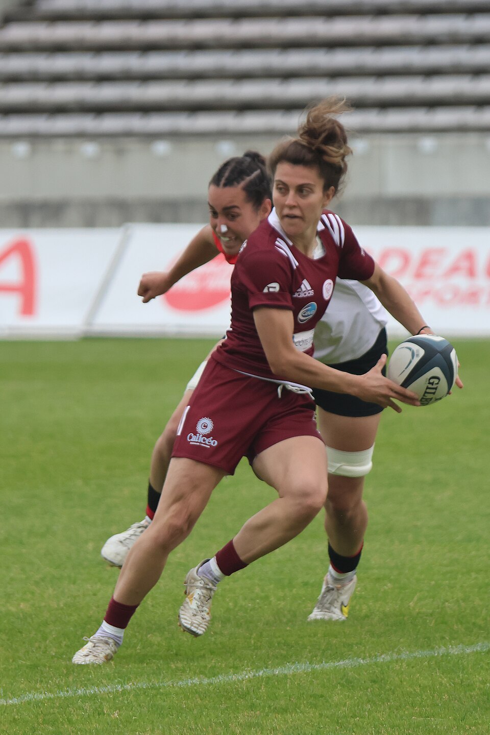 Carla Arbez