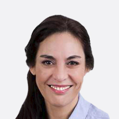 Carla Carrizo