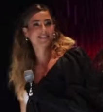 Carla Giraldo