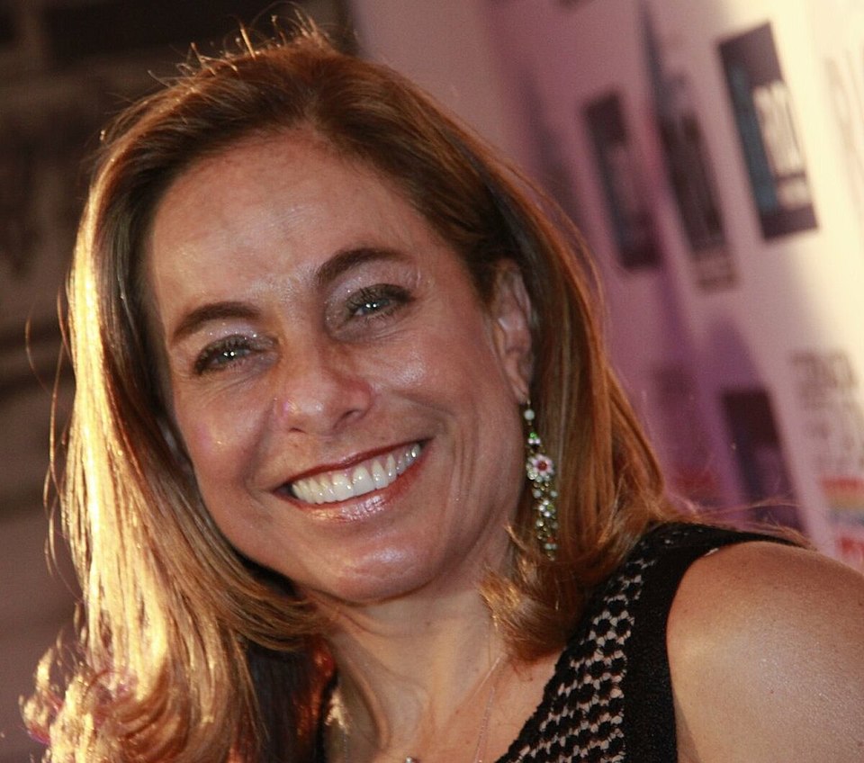 Carla Guimaraes