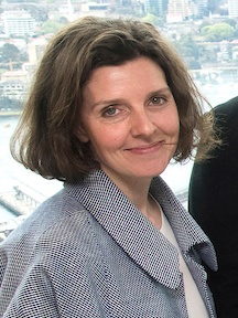 Carla Mcintosh Gordon