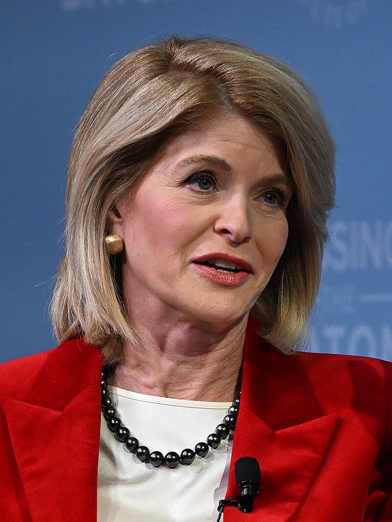 Carla Sands
