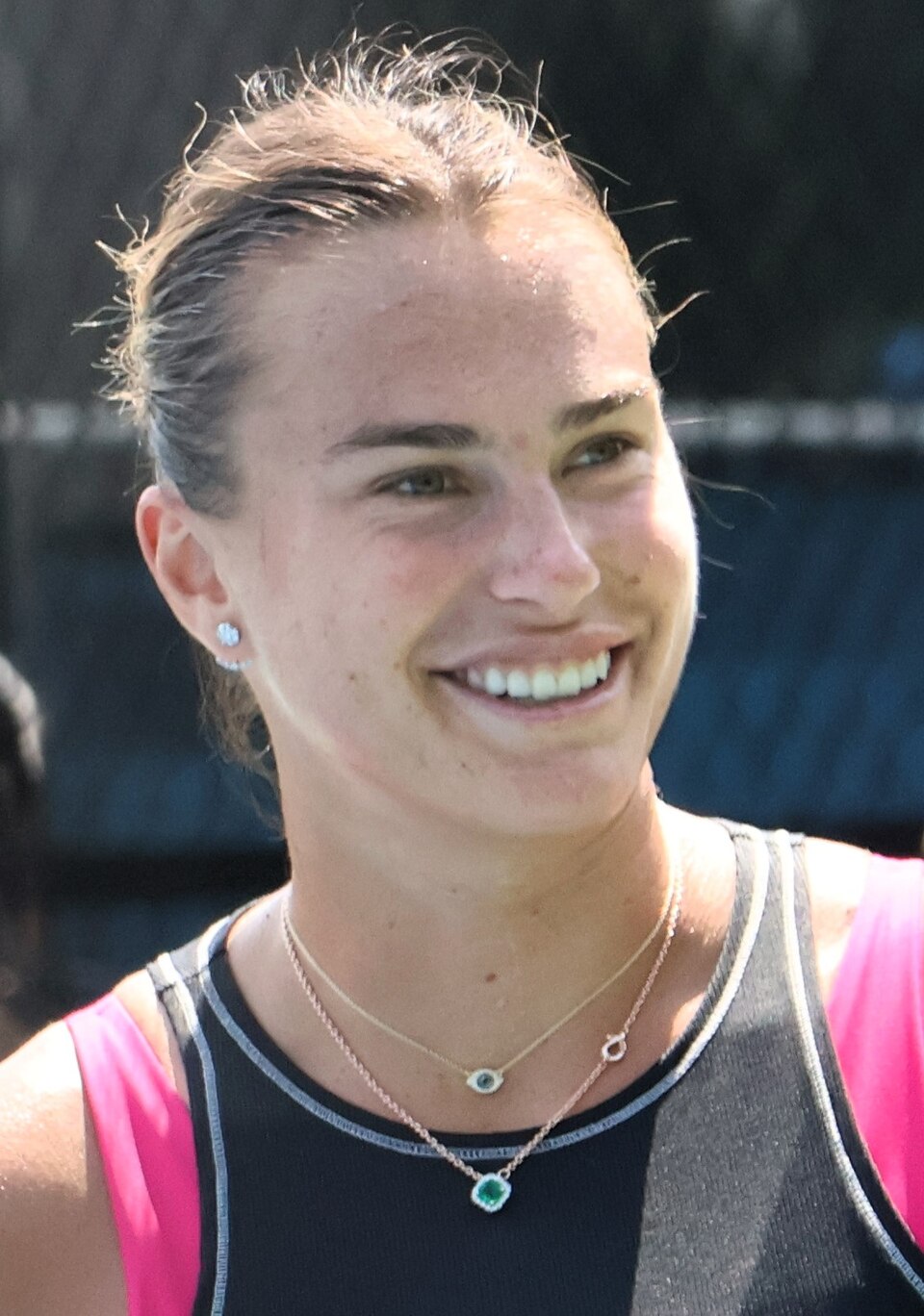 Carla Tauson