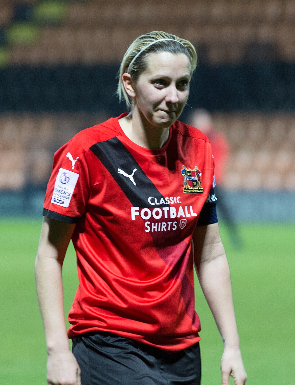 Carla Villa