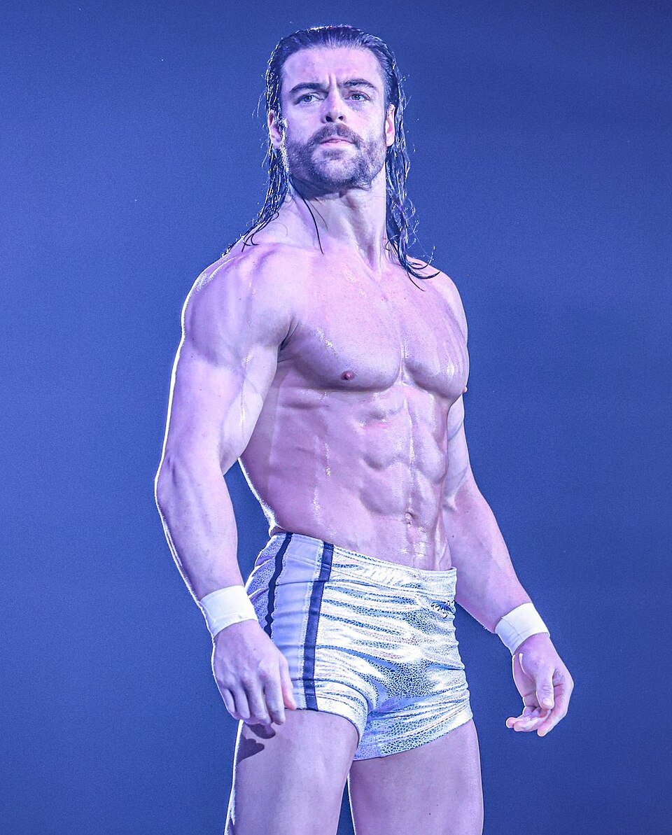 Carlan Morris